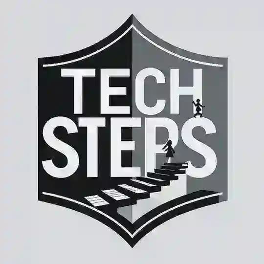 Ṭech_Ṣteps Hub