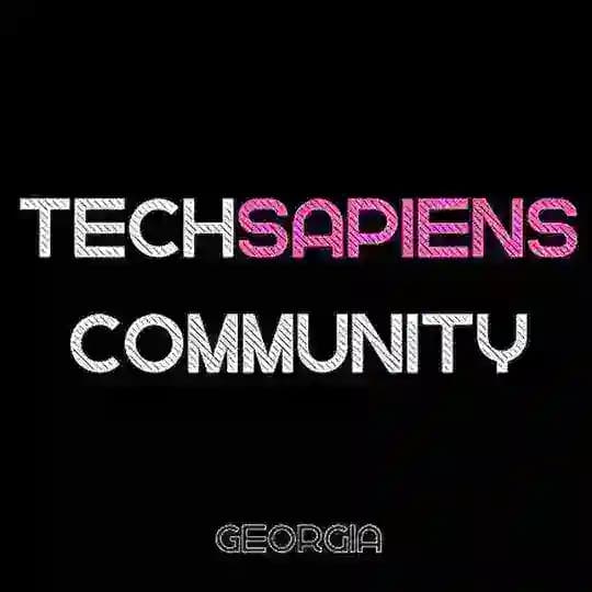 TechSapiens Community Geo
