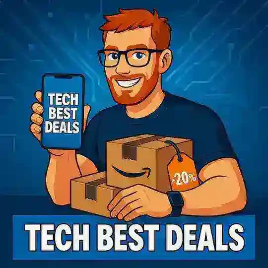 TECH BEST DEALS (Canale di Michele Pesole) Profile