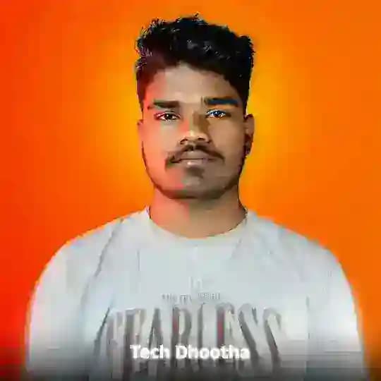 Tech Dhootha ๐