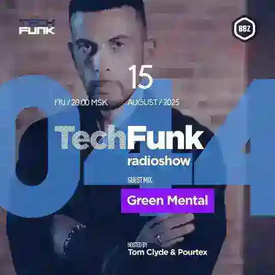 TECHFUNK