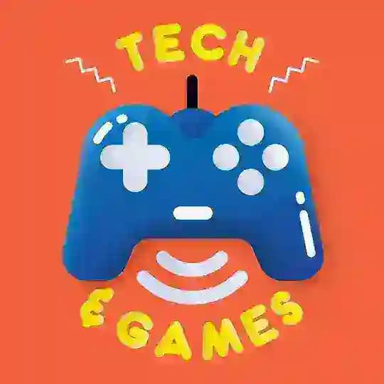 SG Tech & Games