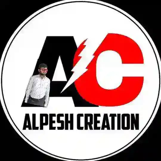 Alpesh Creation