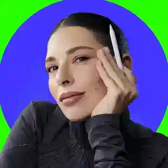 Dasha’s notes | люди и техно