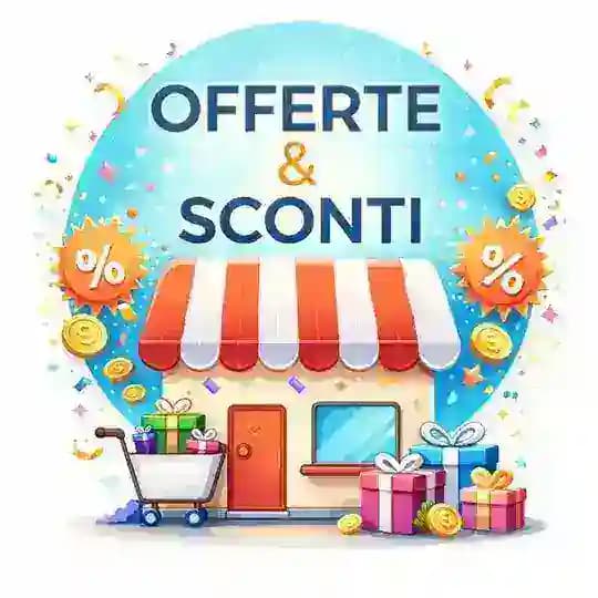 Offerte e Sconti Gratis