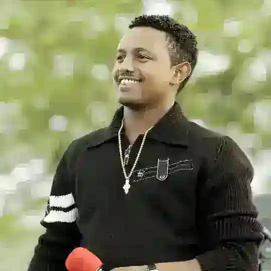 Tedy afro music Profile