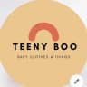 TEENY BOO Детская одежда