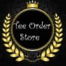 Tee Order Store