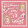 the teenybopper! “teenz are lit”
