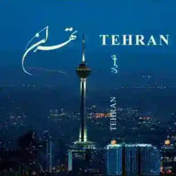 کانال اخبار تهران Profile