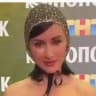 Светский чепчик