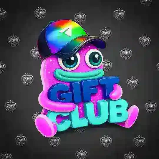 Gift Club 🎩 Profile