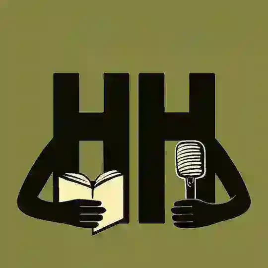 Еще скажи, что ты писатель! | Подкаст Profile