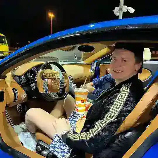 MELLSTROY
