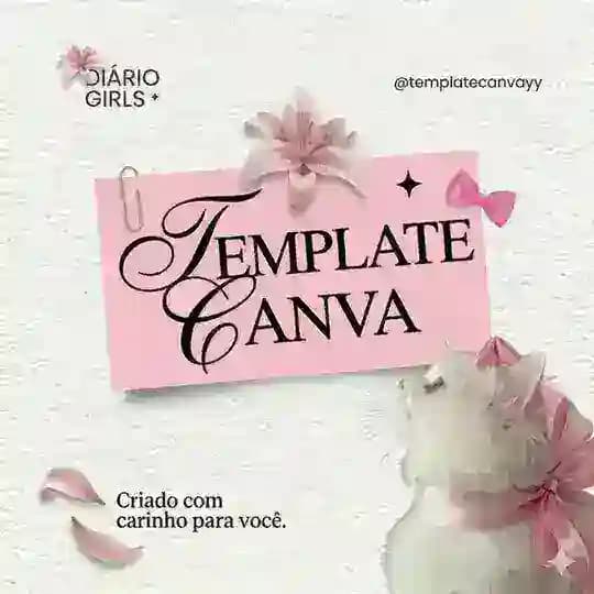 𝐓emplate 𝐂anva