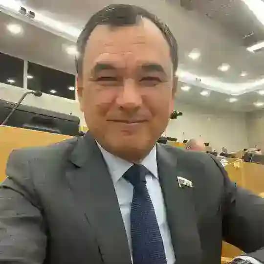 Сергей Тен 🇷🇺 Z