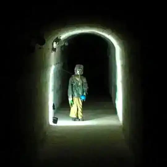 Андеграунд