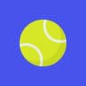 Очень большой теннис 🎾 Прямые трансляции