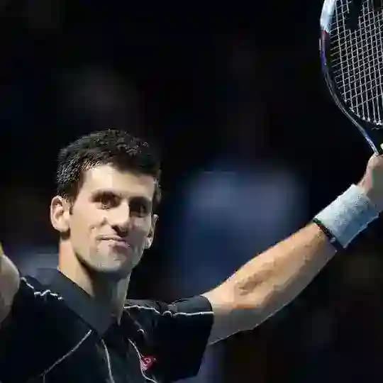 TENNIS TIPS KING