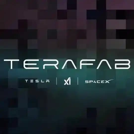 $TERAFAB Project | Elons New Company