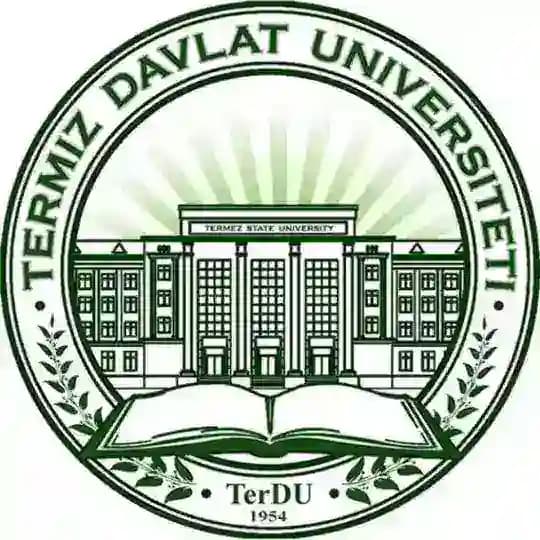 TerDU rasmiy kanali