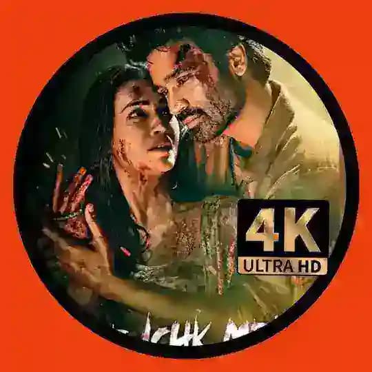 💯 Tere ishk Main 🎬