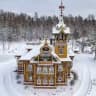 Терем Асташово