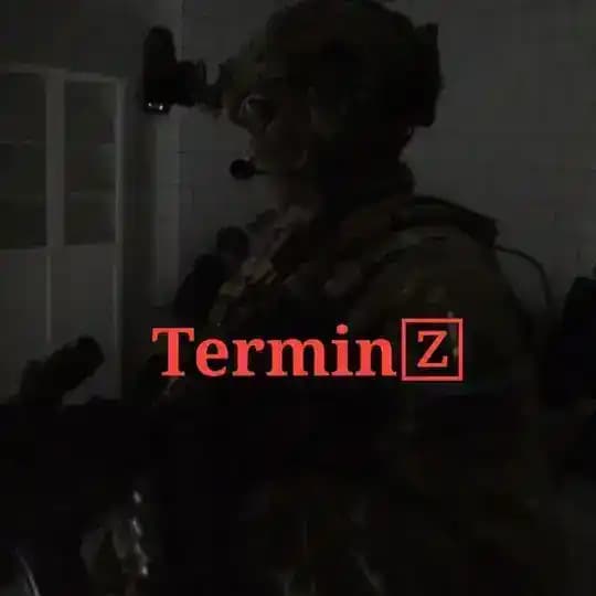 Термин 🅉