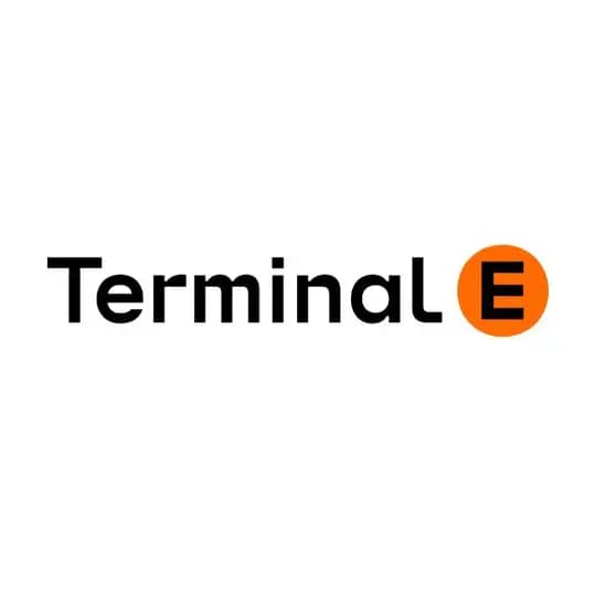 TERMINAL E: гастромаркет