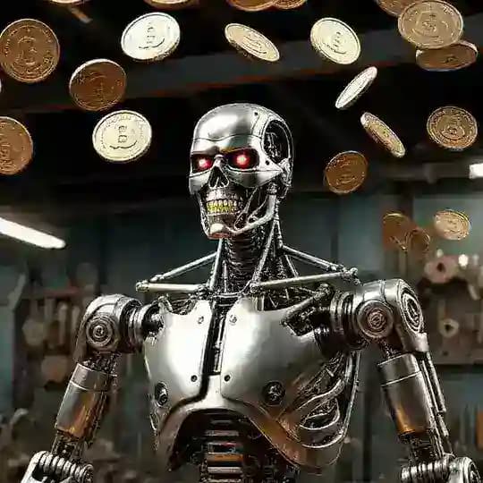 TERMINATOR (spin off ARNI)
