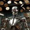 TERMINATOR (spin off ARNI)