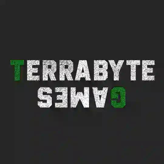 Террабайт Геймс. Игры. Новости. Геймдев
