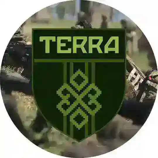 TERRA Розвідка Інфо