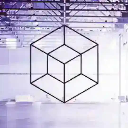 tesseract vision
