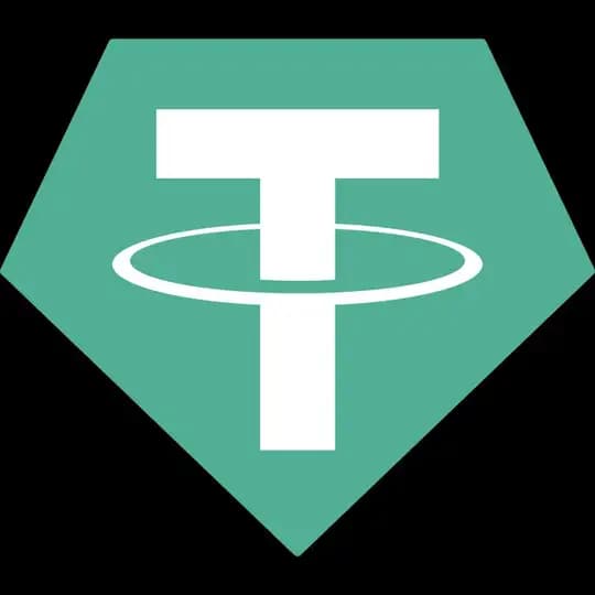 Tether Wallet