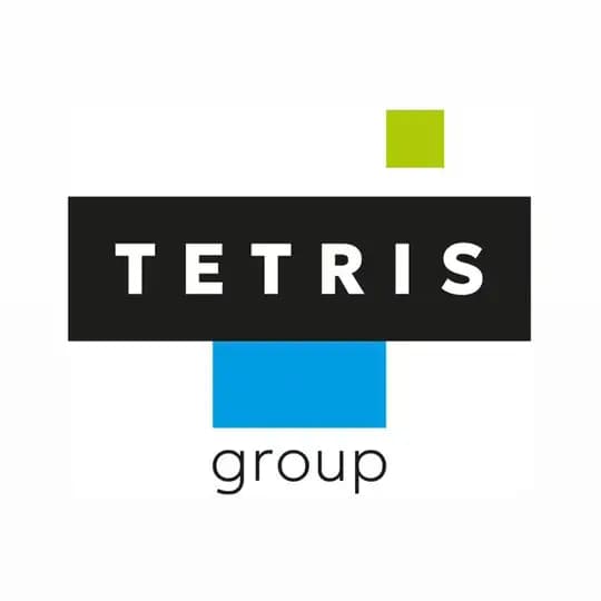 TETRIS group