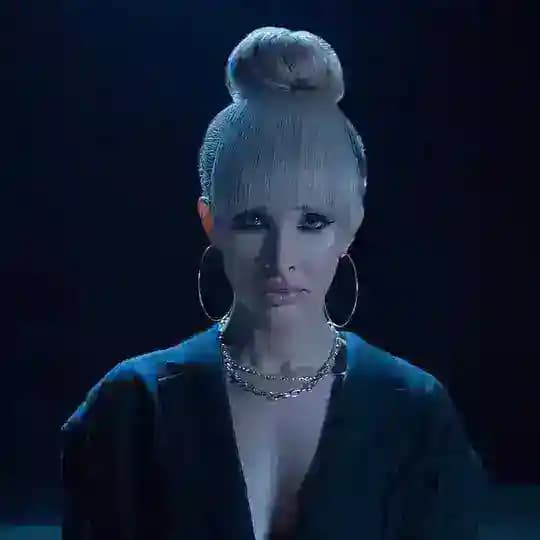 TEYSHA
