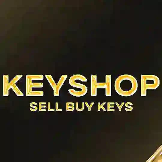 KEYSHOP {sell/buy TF2 keys}