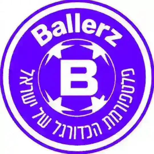 🟣 Ballerz - בולרז 🟣