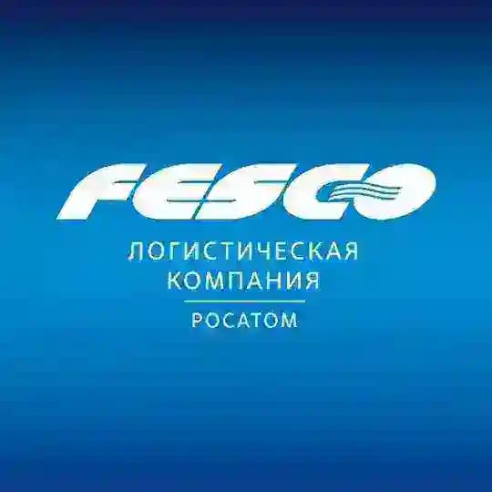 Транспортная группа FESCO