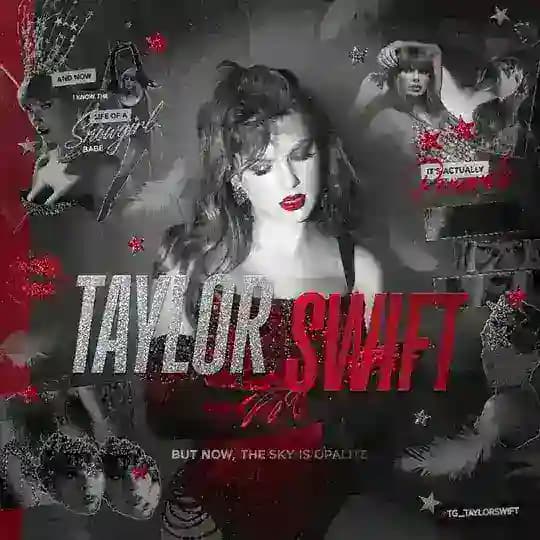Taylor Swift | The Life of a Showgirl