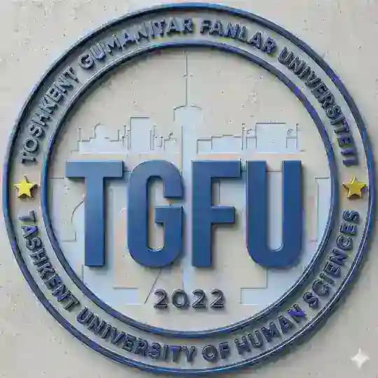 Toshkent gumanitar fanlar universiteti