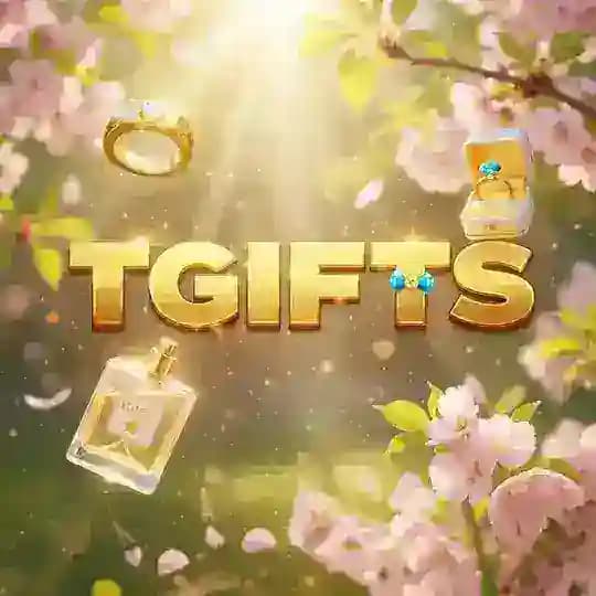 TGIFTS 🎁