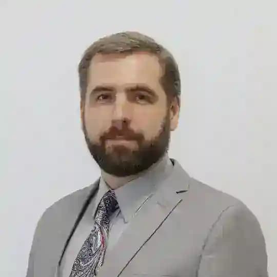 Тихон Гончаров
