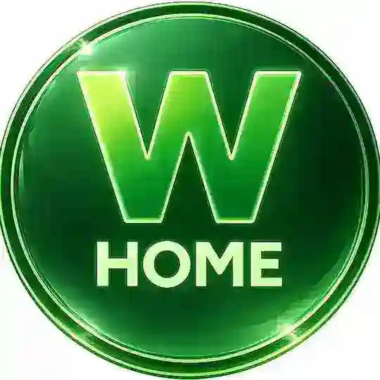 Wonderful Home
