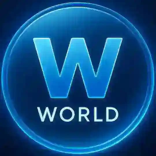 Wonderful World