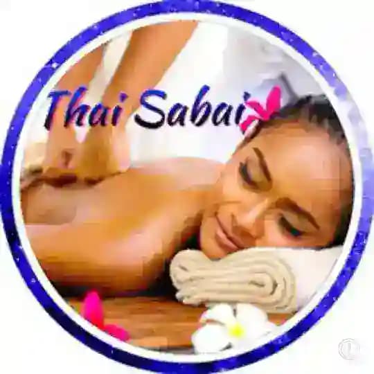 Thai Sabai Spa-Massage