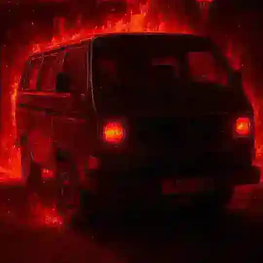Гужевая повозка