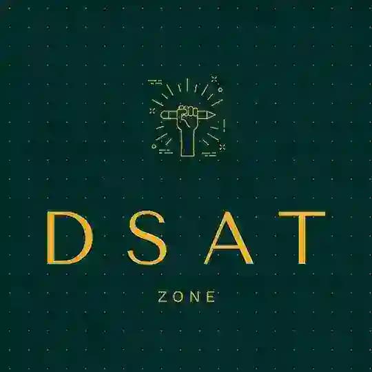 DSAT zone