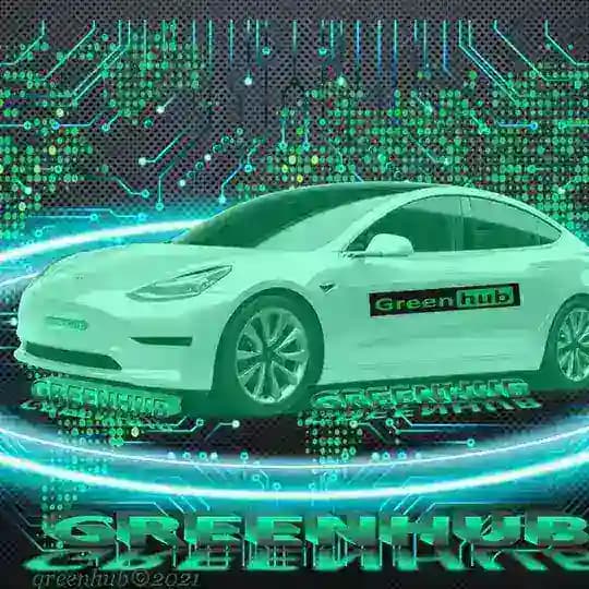 THE GREENHUB